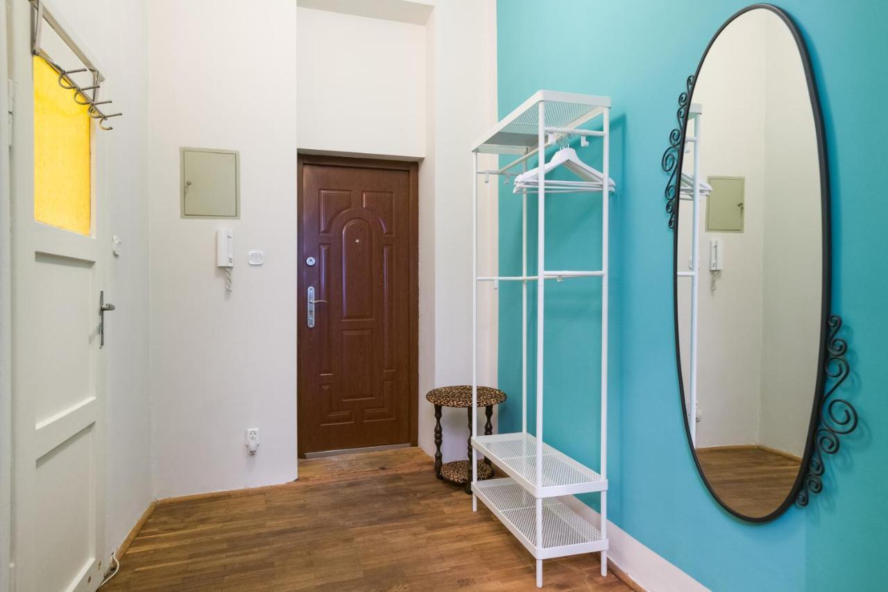 Apartament Panny Maliny Appartement *
