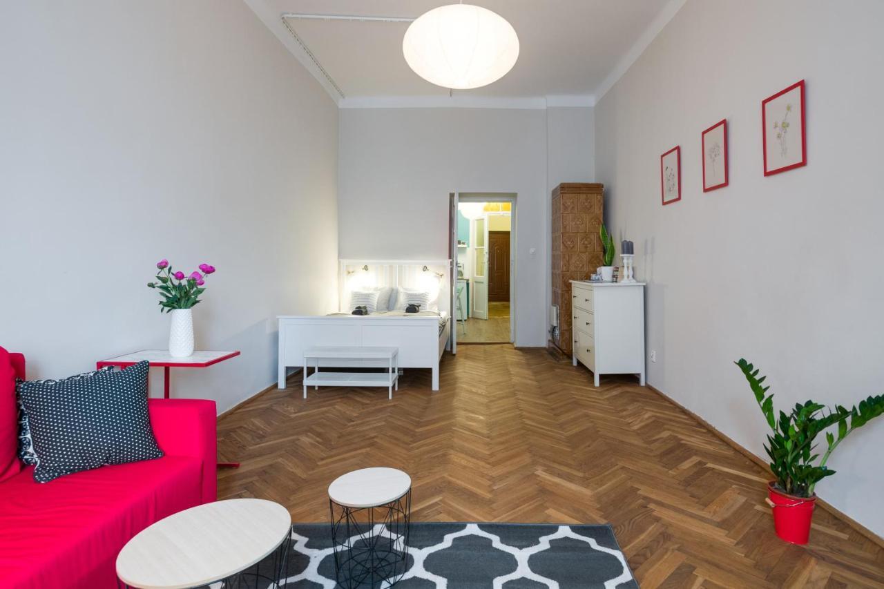 Apartament Panny Maliny Appartement *