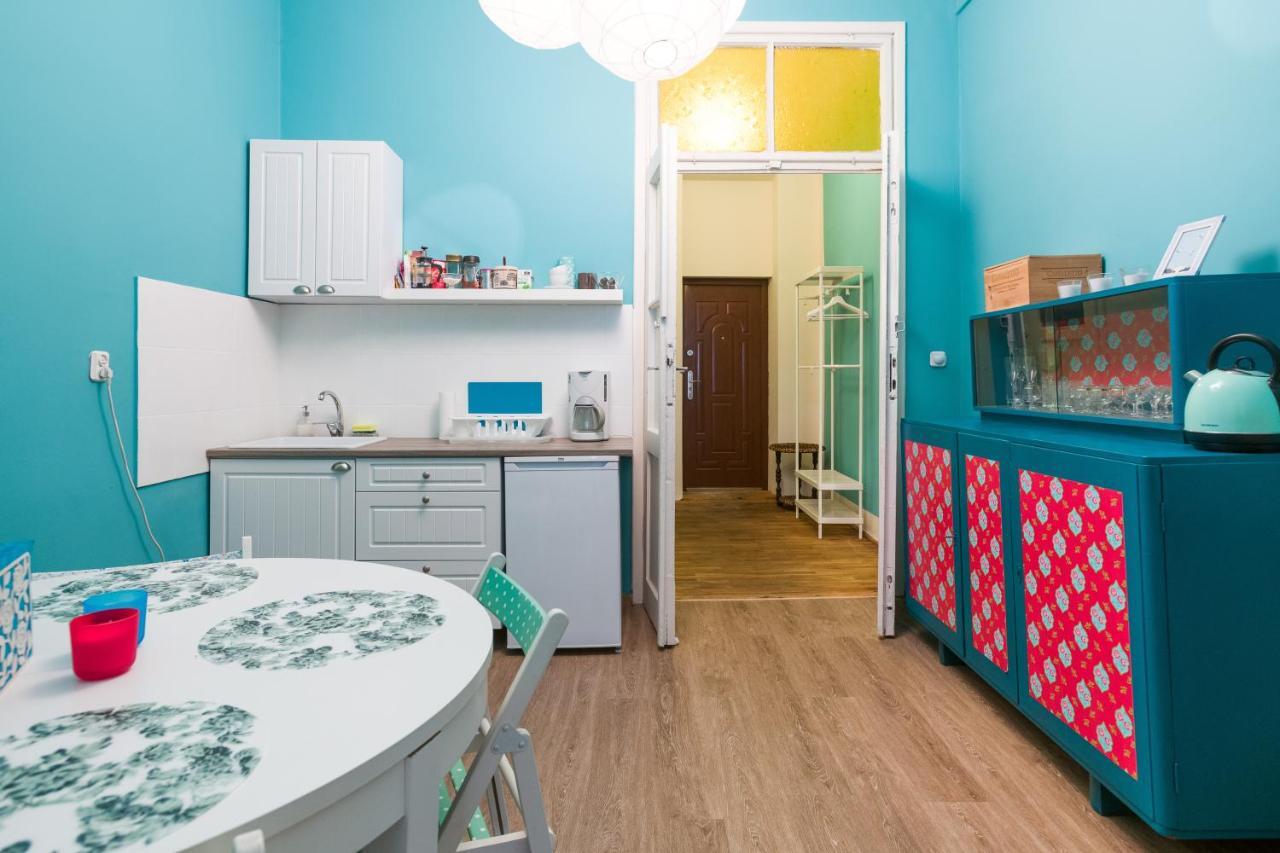 Appartement Apartament Panny Maliny Krakau