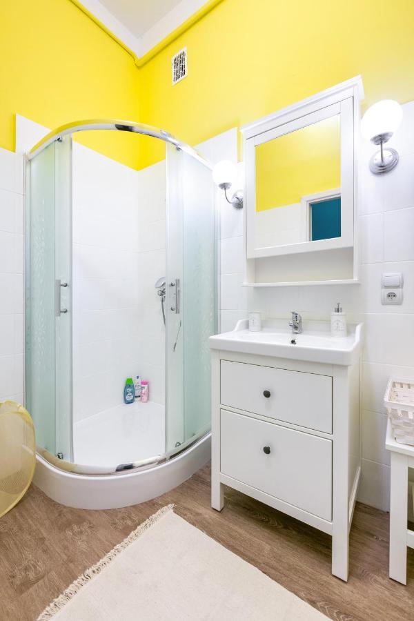 Apartament Panny Maliny Appartement Krakau