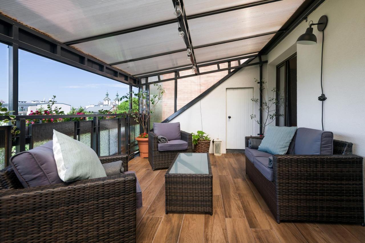 Apartamento Kazimierz