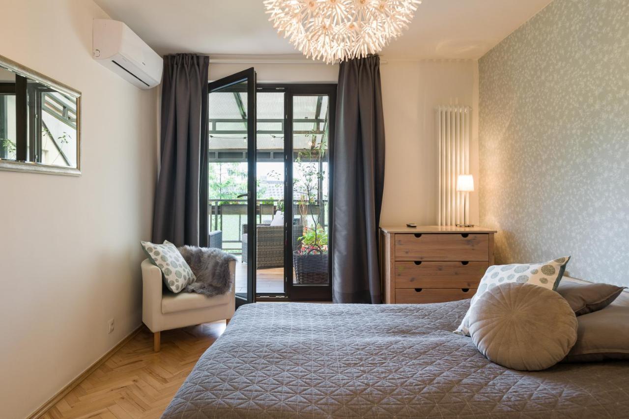 Kazimierz Apartamento