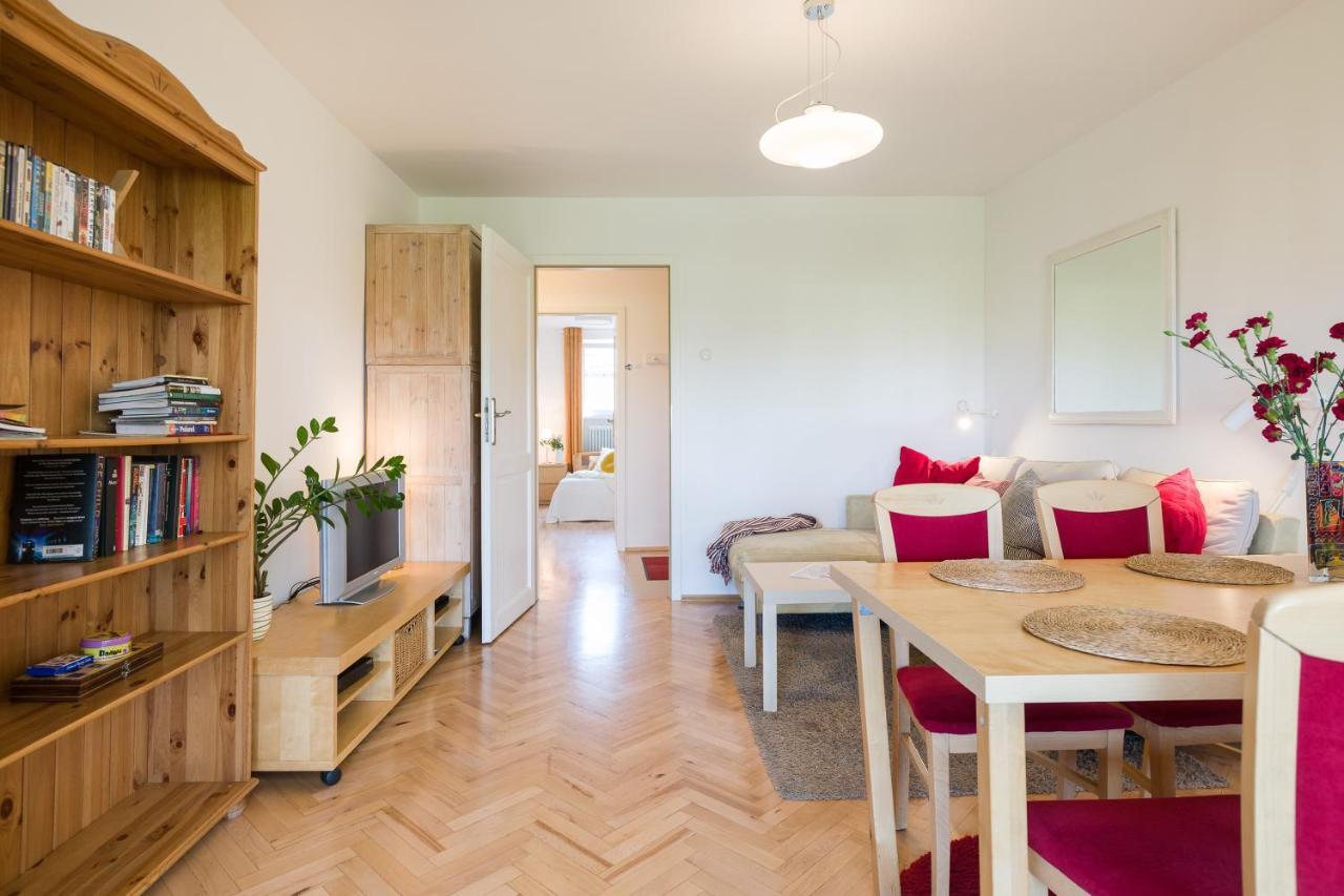 Apartamento Kazimierz Cracóvia