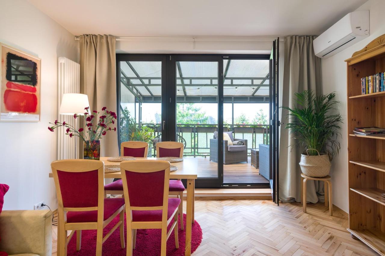 Apartamento Kazimierz Cracóvia