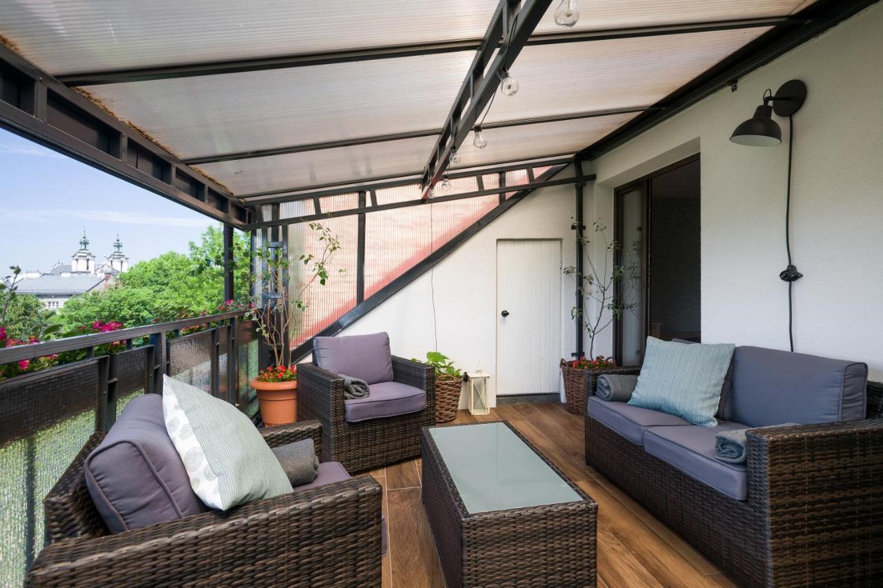 Apartamento Kazimierz
