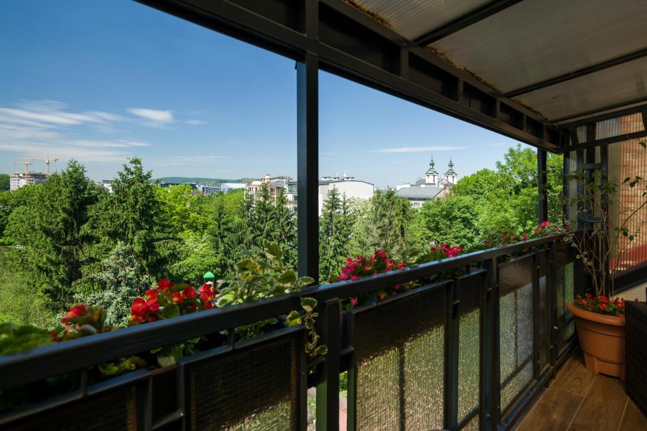 Kazimierz Apartamento Cracóvia