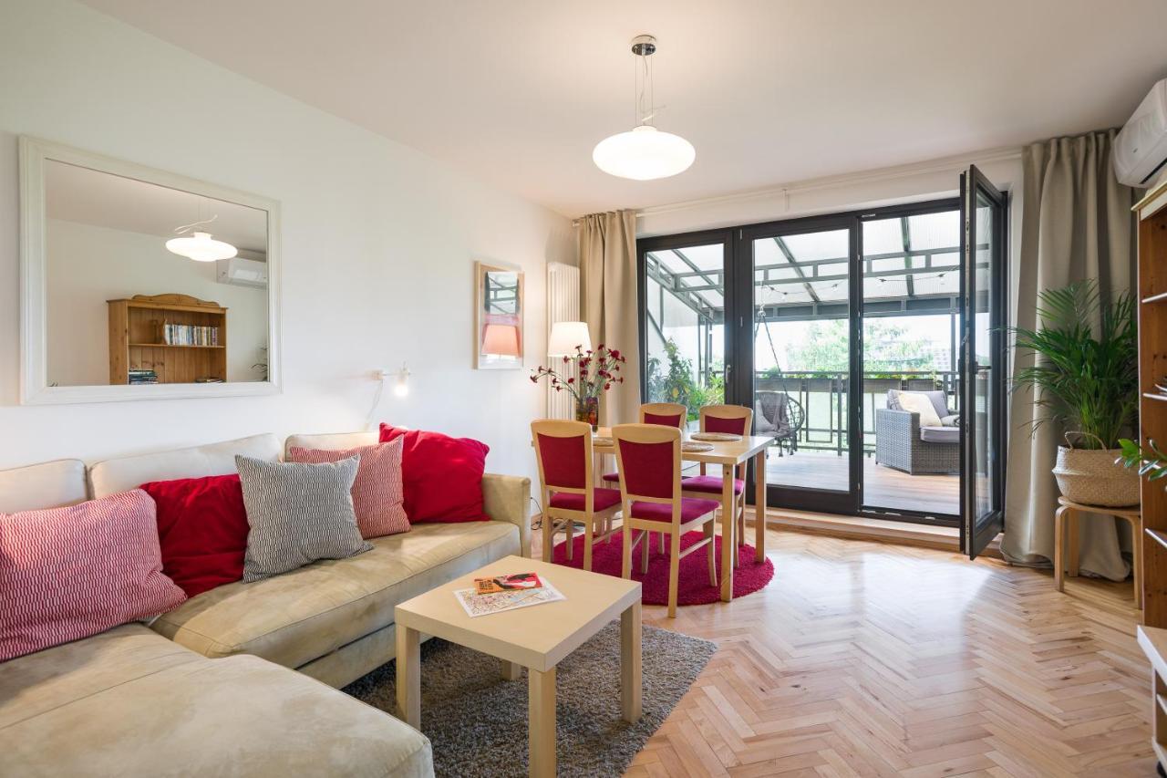 Kazimierz Apartamento