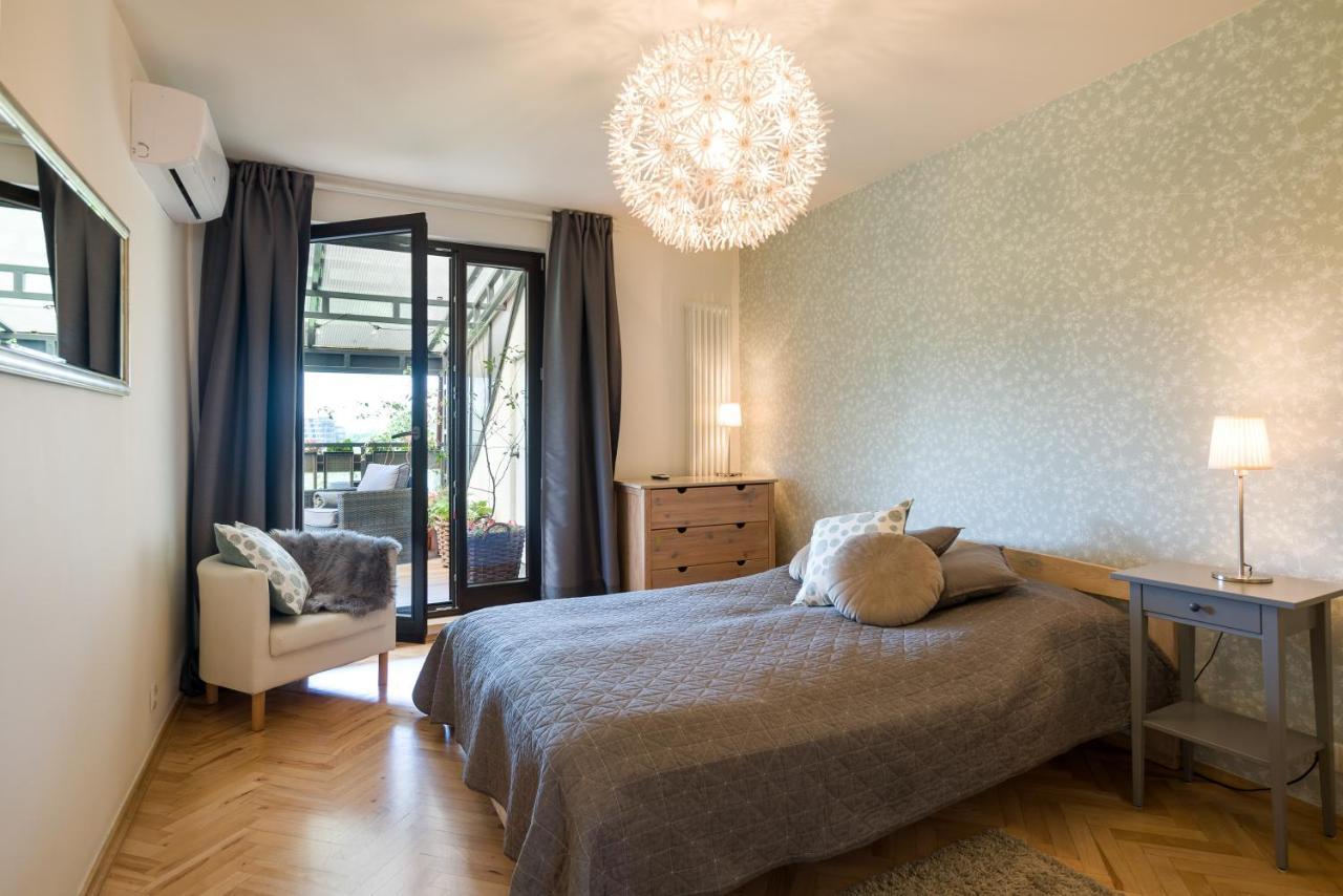 Apartamento Kazimierz *