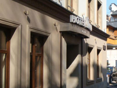 Hotel David Boutique Kraków