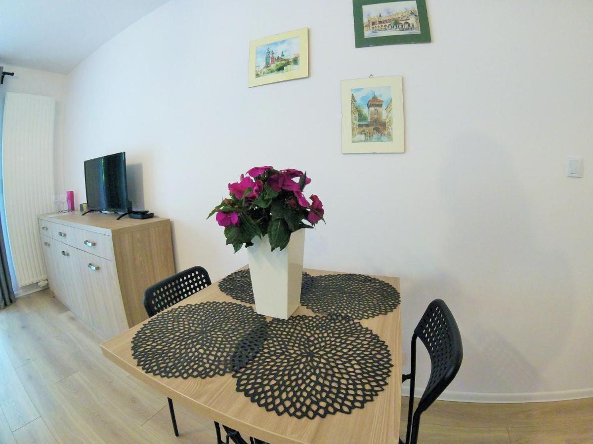 Polka Dot Cracow Apartament