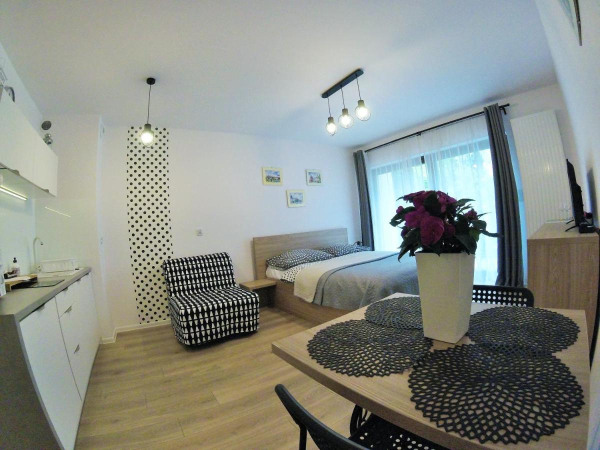 Polka Dot Cracow Apartament Apartament *