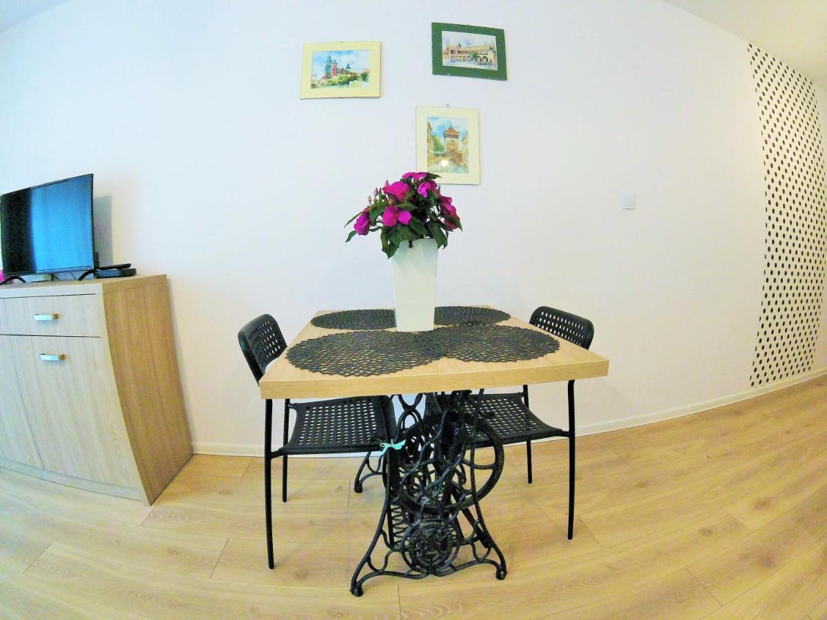 Apartament Polka Dot Cracow Apartament