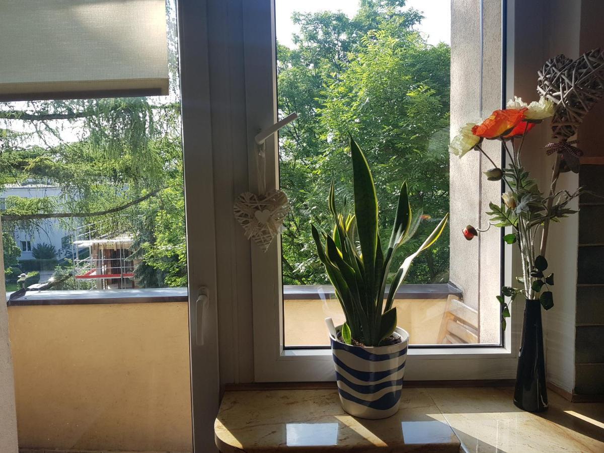 Mieszkanie W Centrum Krakowa Apartment Krakau
