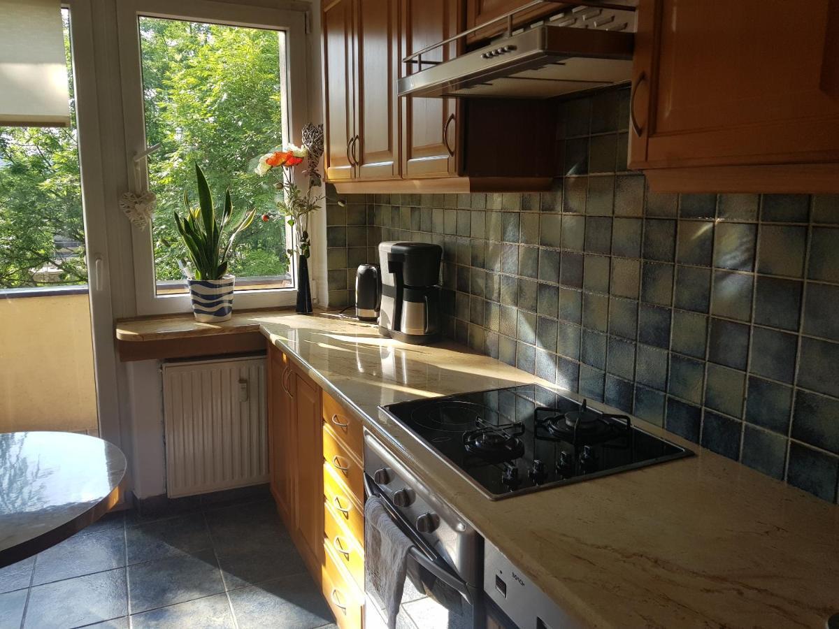 Apartment Mieszkanie W Centrum Krakowa *