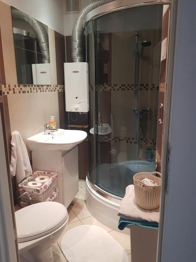 Apartment Mieszkanie W Centrum Krakowa Krakau