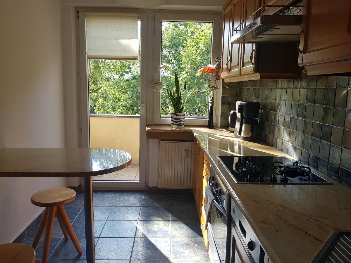 Apartment Mieszkanie W Centrum Krakowa
