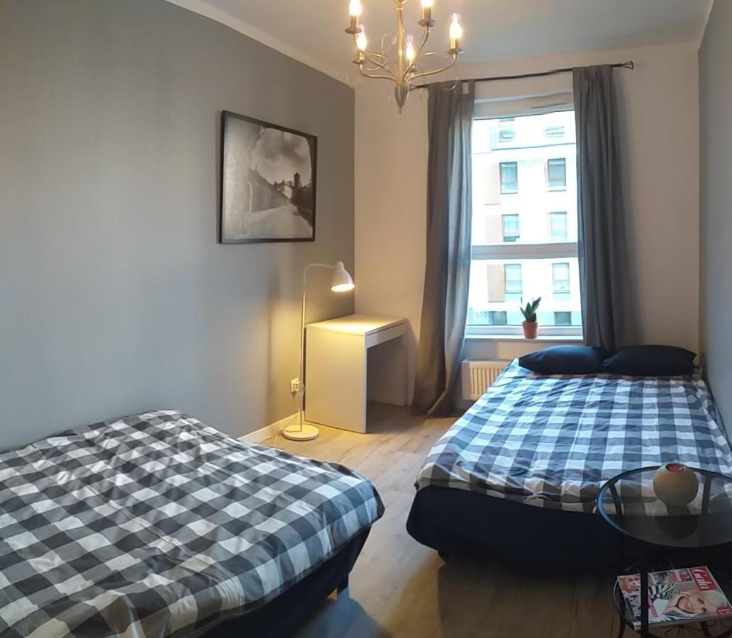 Am Appartement
