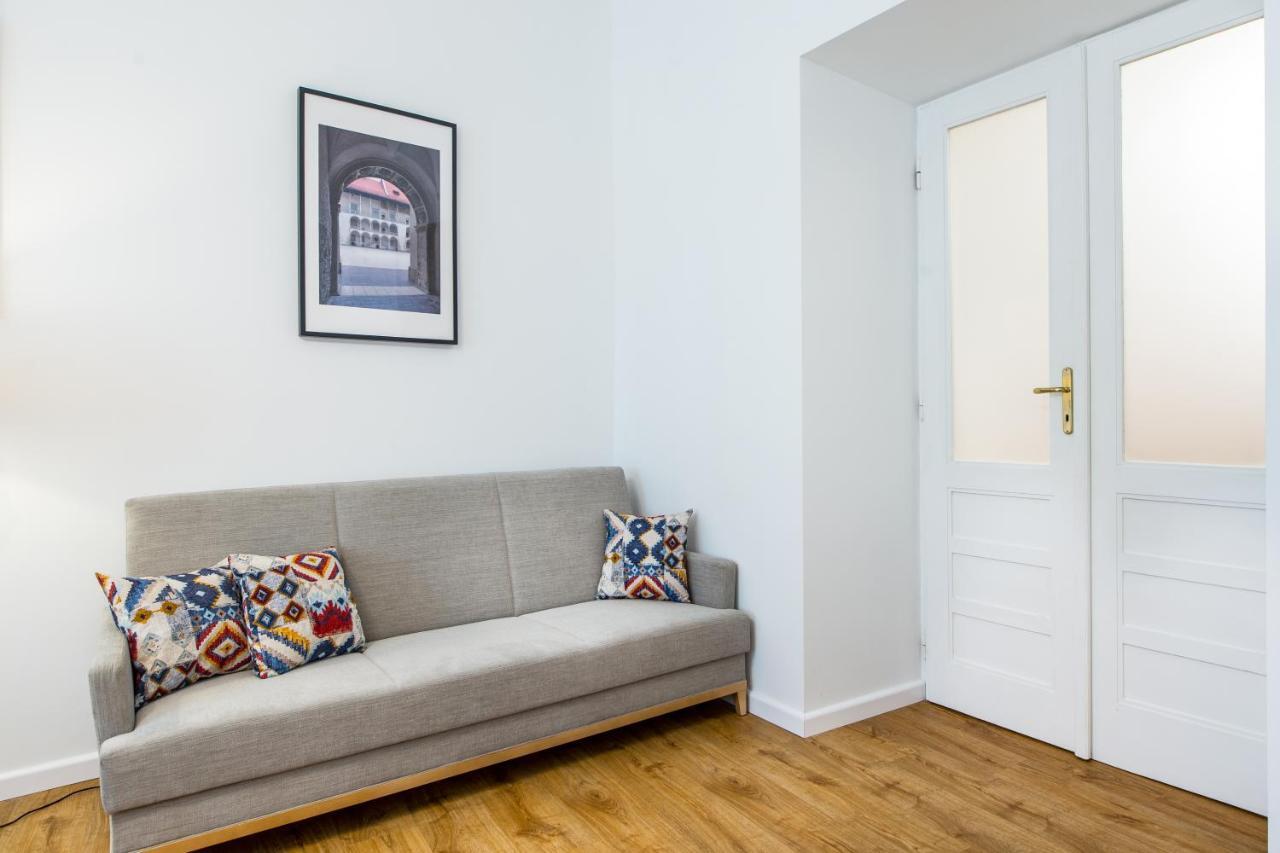 Na Groblach Apartment