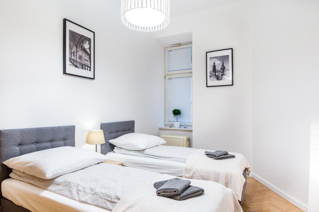 Na Groblach Apartment *