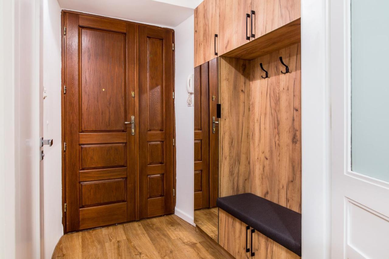 Na Groblach Apartment Krakow