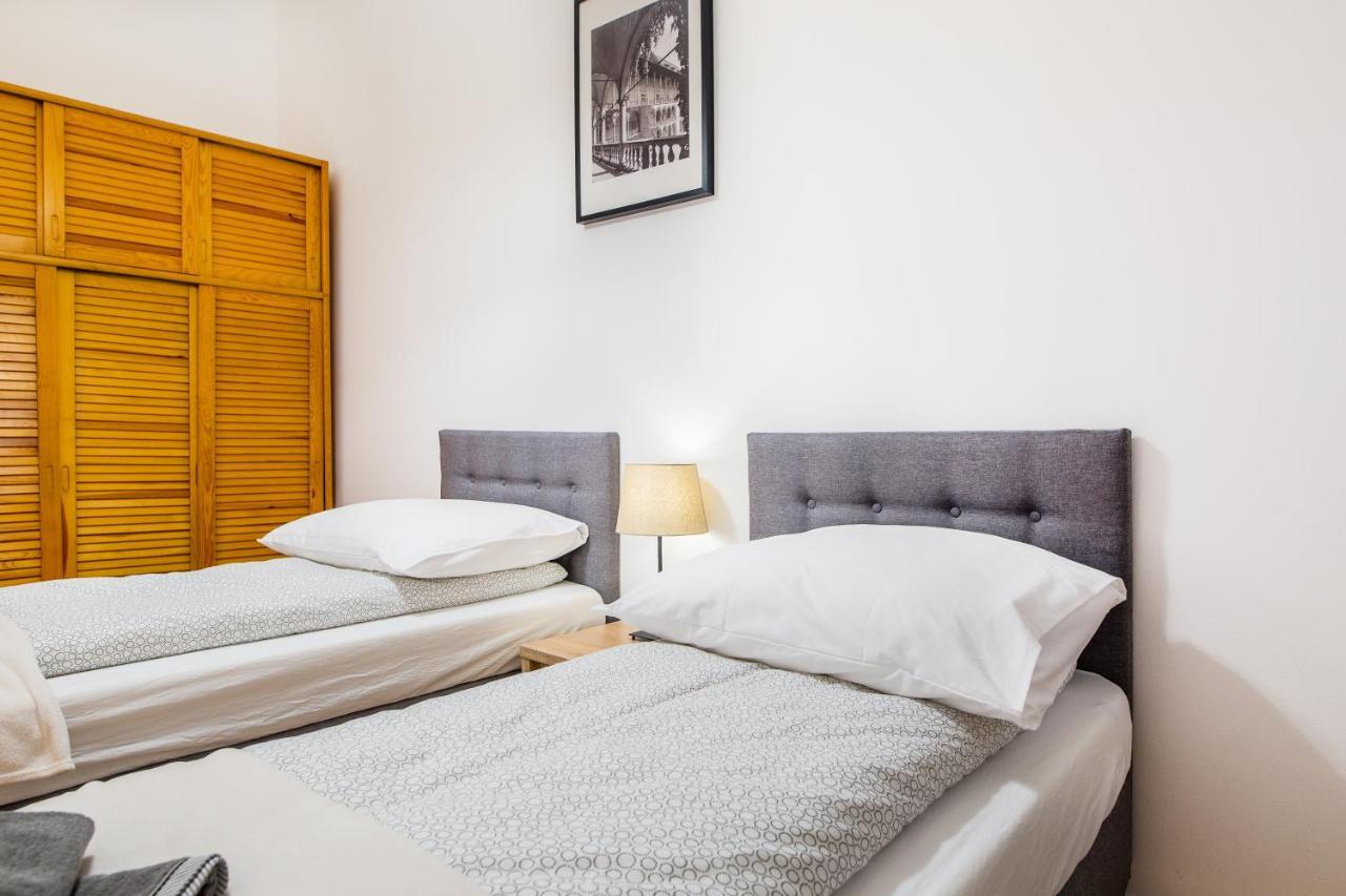 Apartment Na Groblach