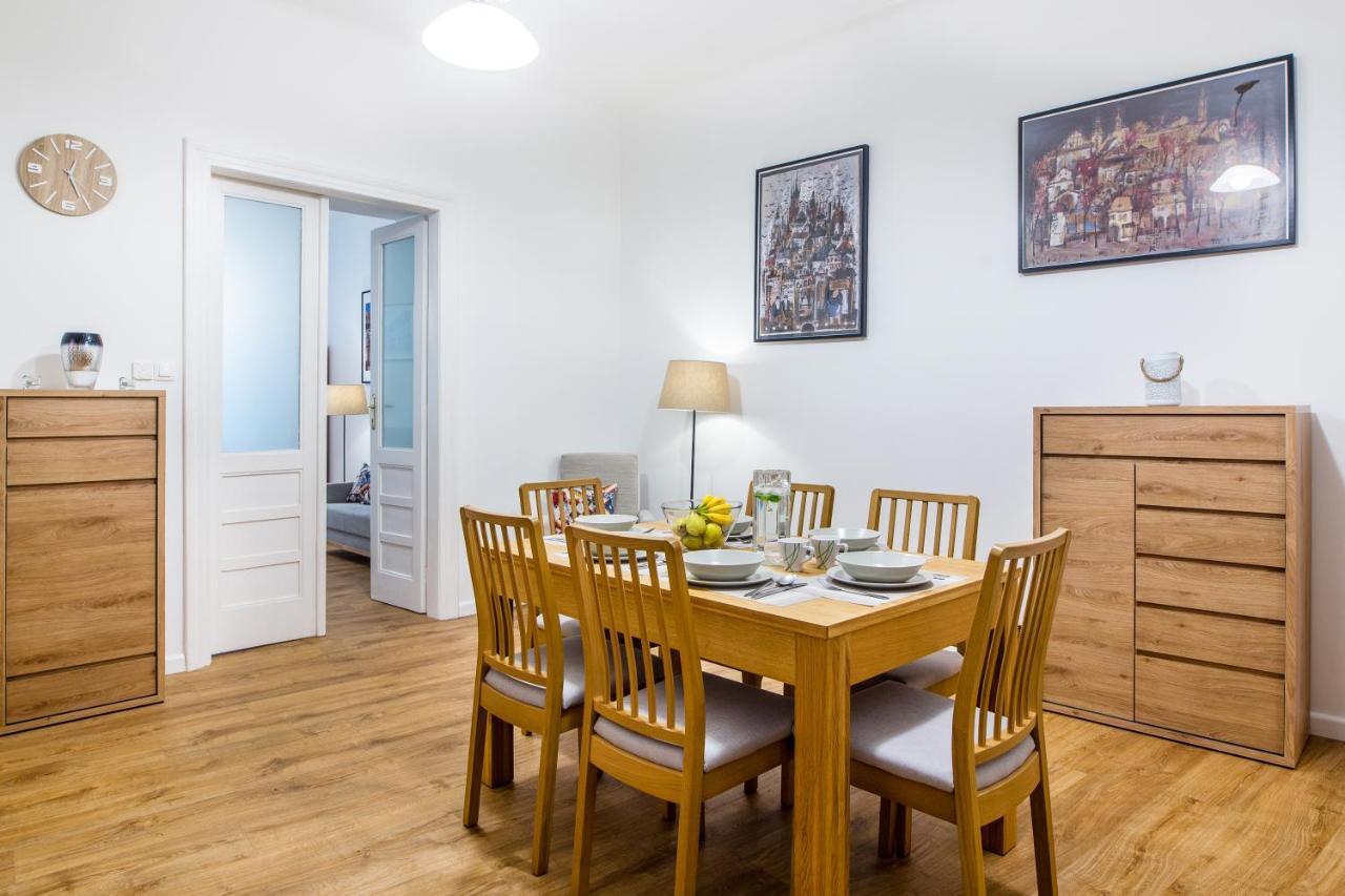 Apartment Na Groblach *