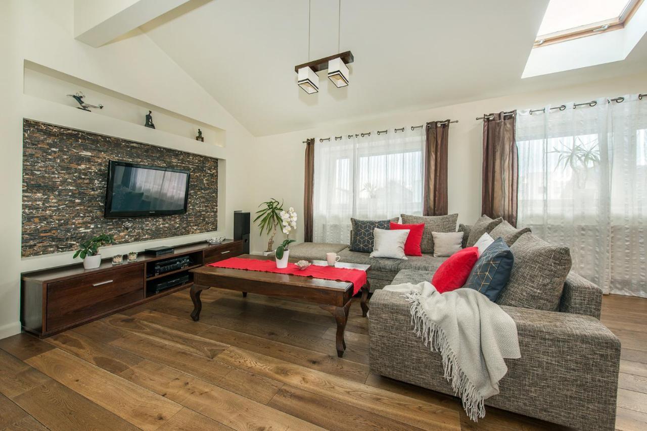 Apartament Dębnicki * Kraków