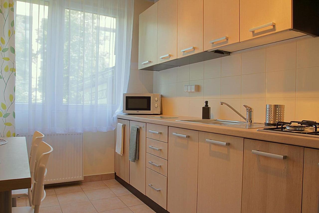 Apartment Rodzinny Apartament W Centrum Miasta Krakow