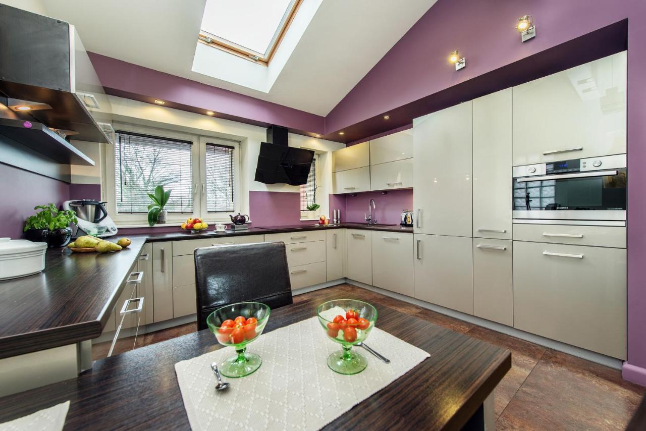 Apartament Dębnicki * Kraków