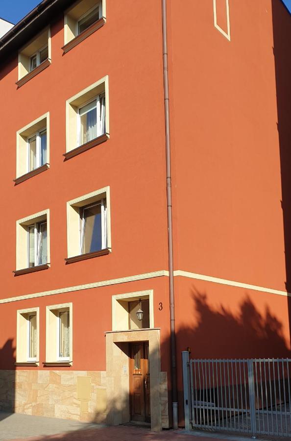 Apartament Apartament Dębnicki *