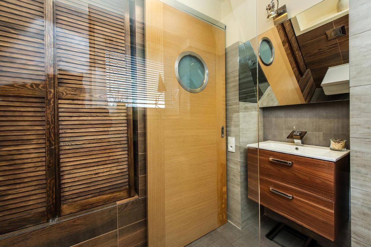 Apartament Dębnicki Apartament Kraków