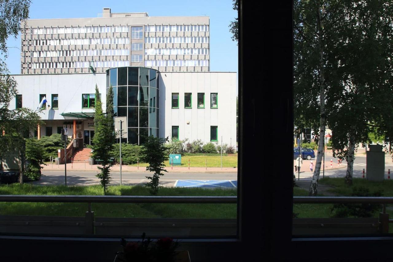 Apartment Rodzinny Apartament W Centrum Miasta *