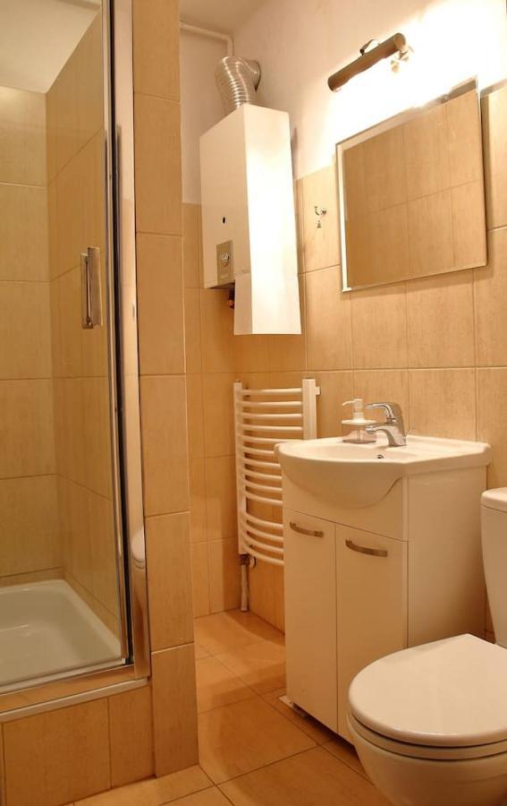 Apartment Rodzinny Apartament W Centrum Miasta *