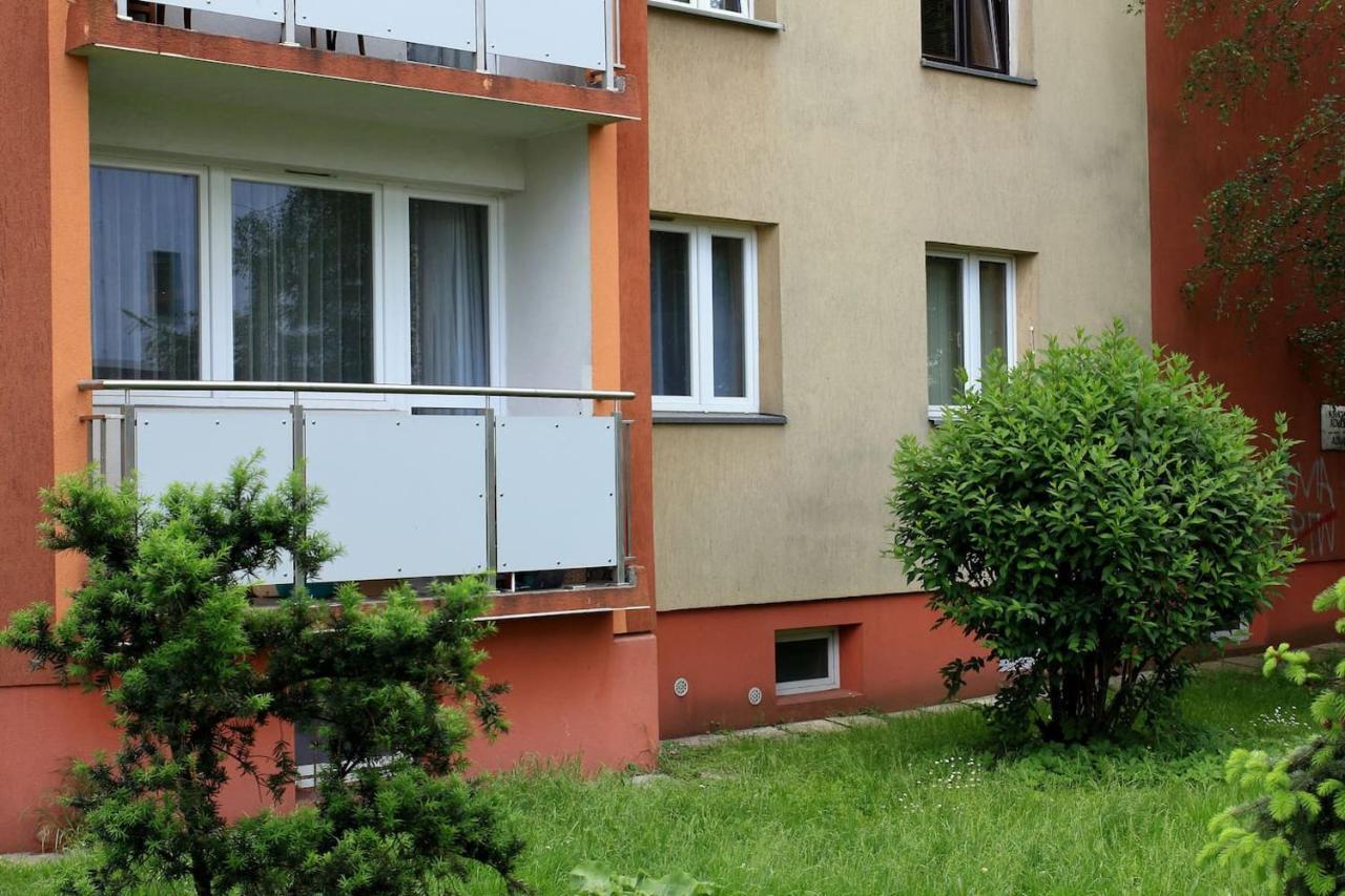 Rodzinny Apartament W Centrum Miasta *