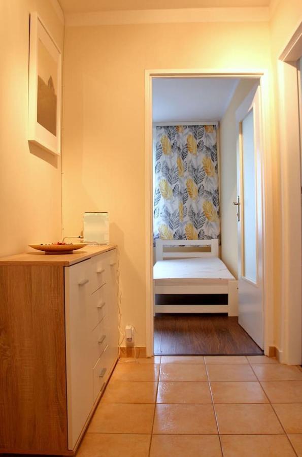 Rodzinny Apartament W Centrum Miasta Apartment