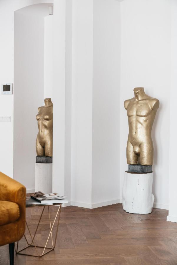 House Of Loft Affair Aparthotel