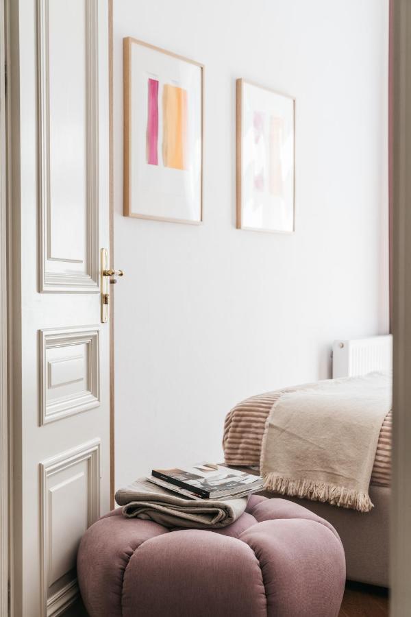 Aparthotel House Of Loft Affair 3*