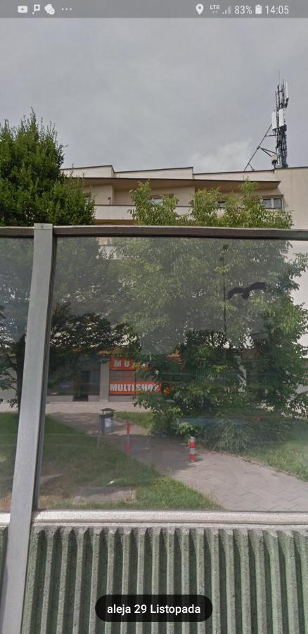Mieszkanie W Centrum Krakowa Krakau