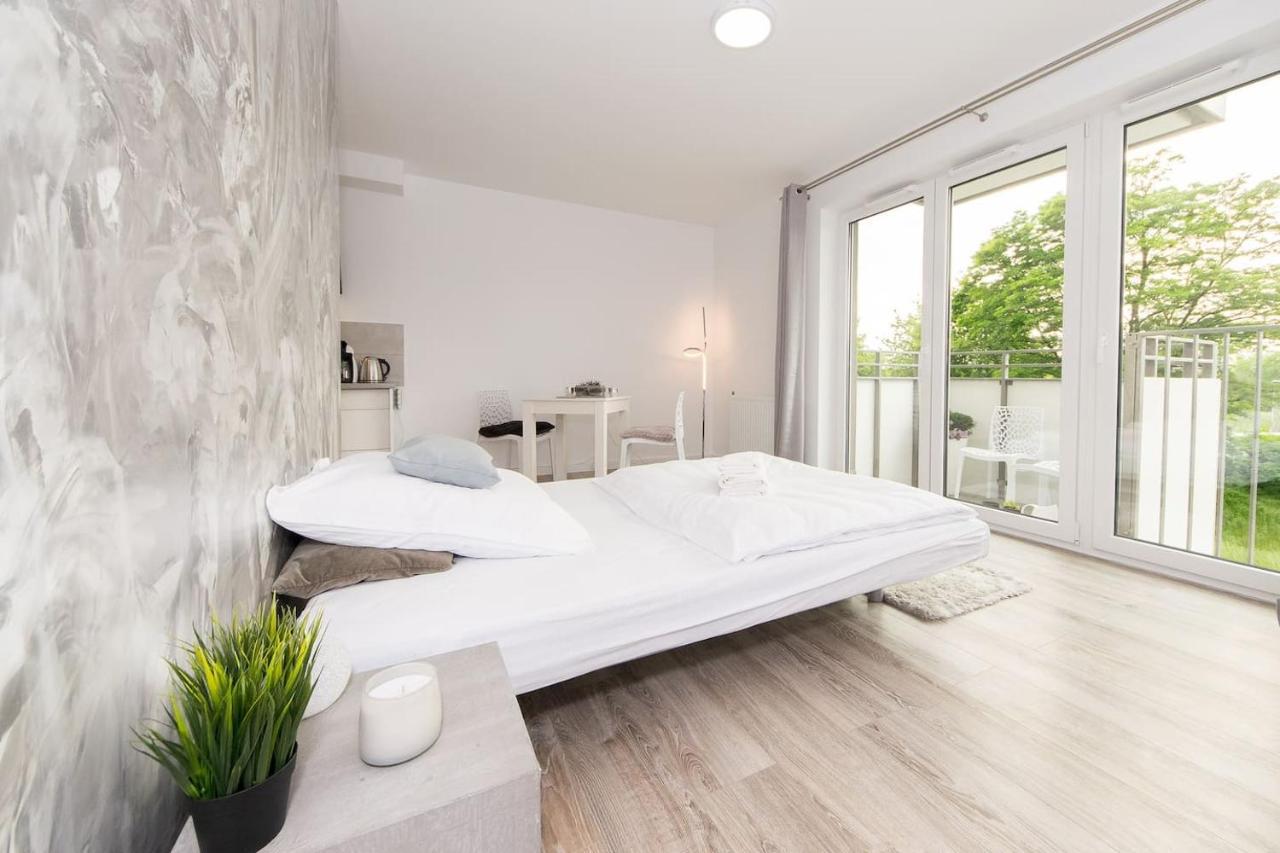 Cosy Studio With Private Garage P4you Pl