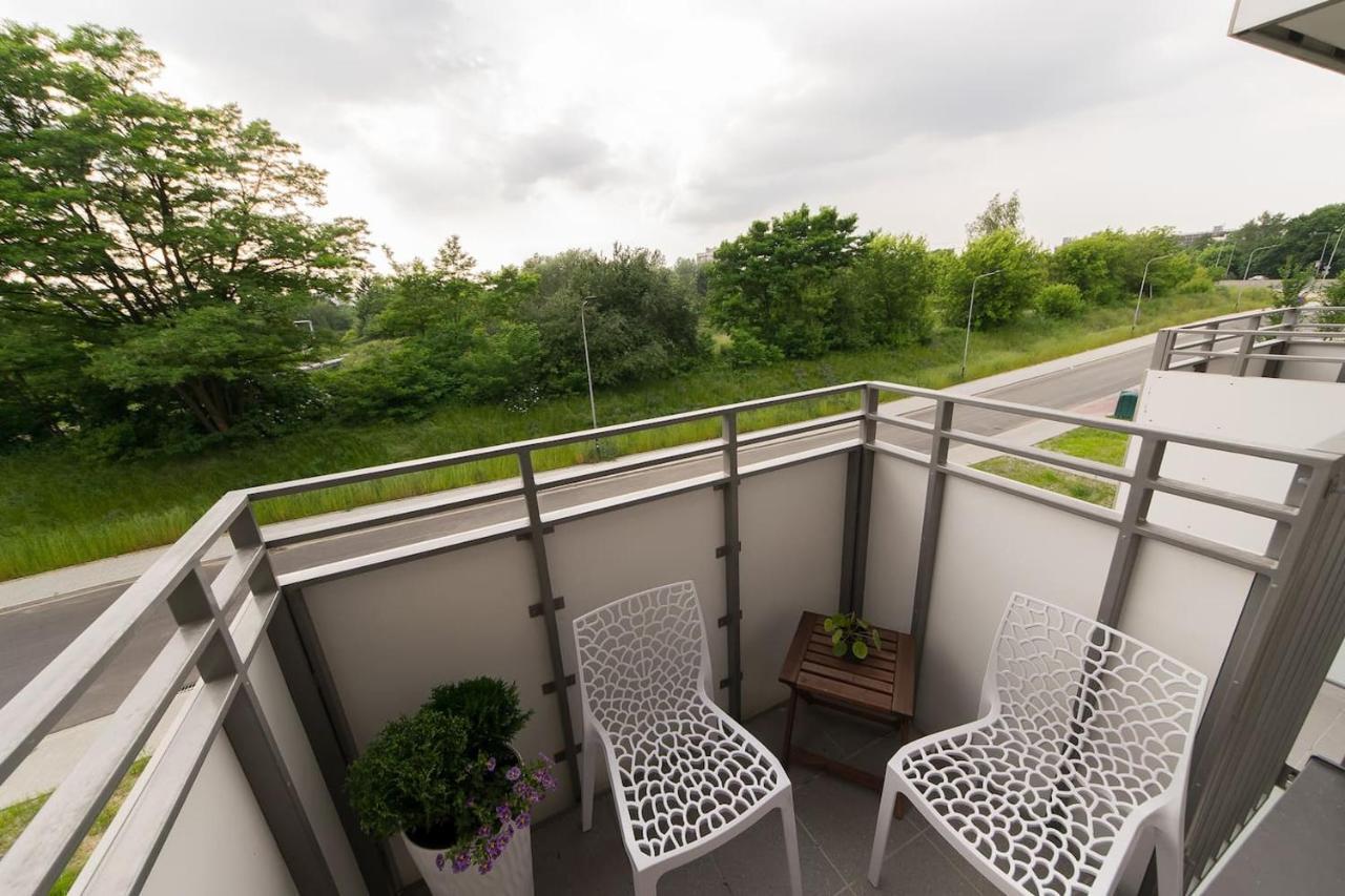 Apartment Cosy Studio With Private Garage P4you Pl