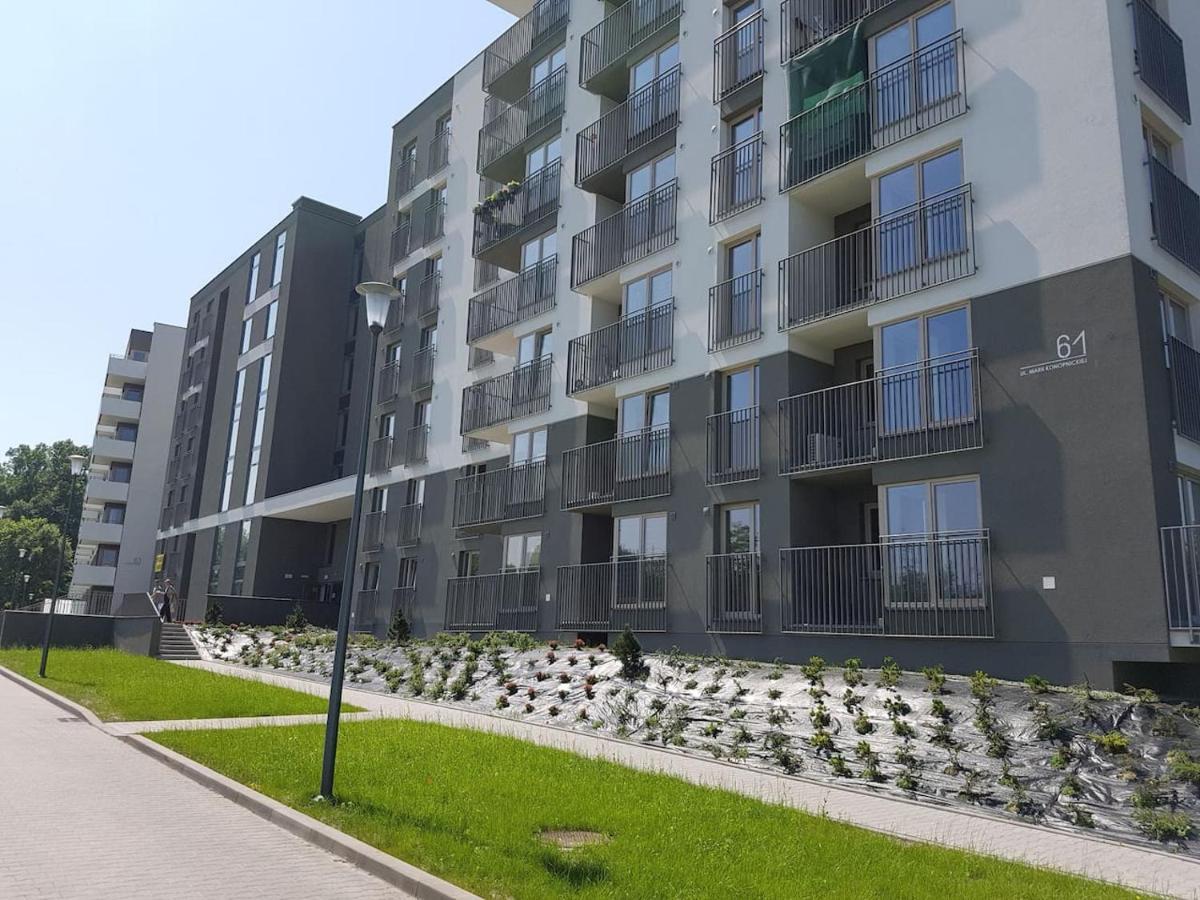 Apartment Cosy Studio With Private Garage P4you Pl *
