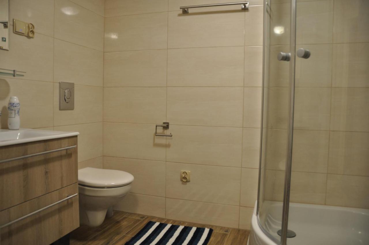 Wenecja 4a By Homeprime Apartment Krakow