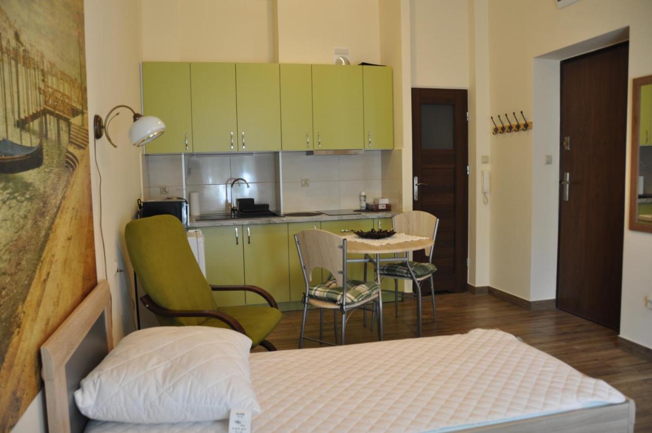 Wenecja 4a By Homeprime Apartment *
