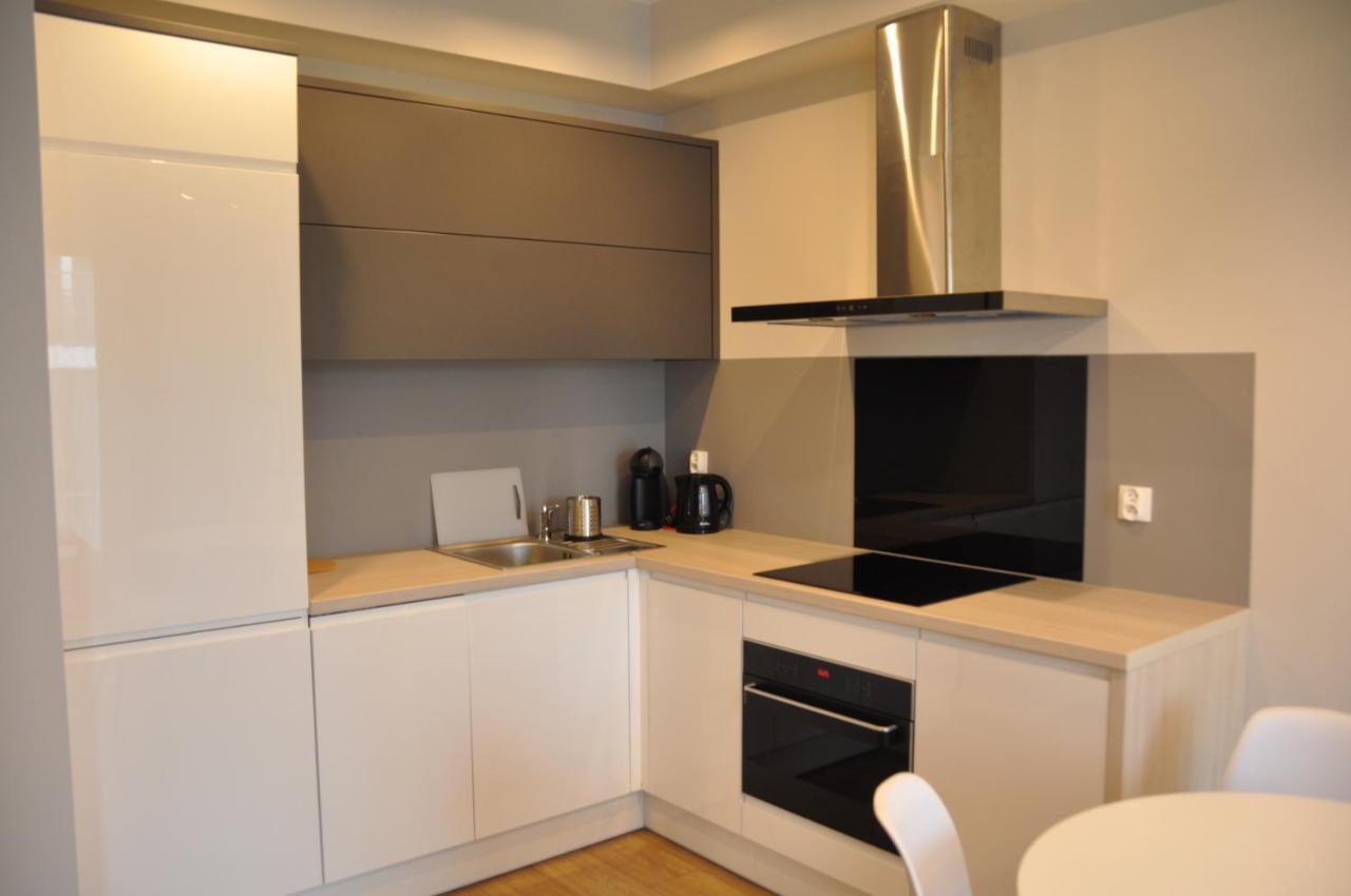 Rakowicka 22j Apartment Krakow