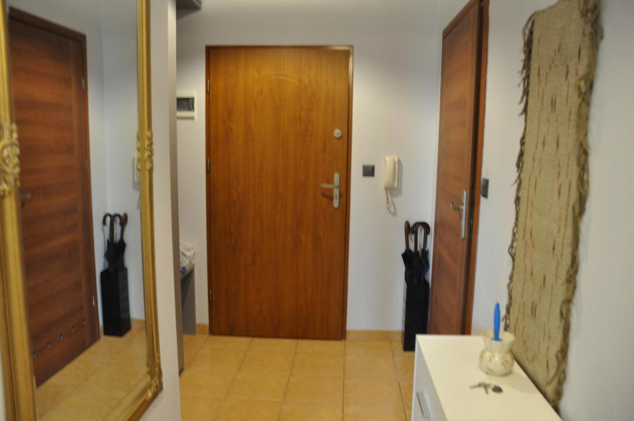 Appartement Aleja Krasinskiego 30 By Homeprime
