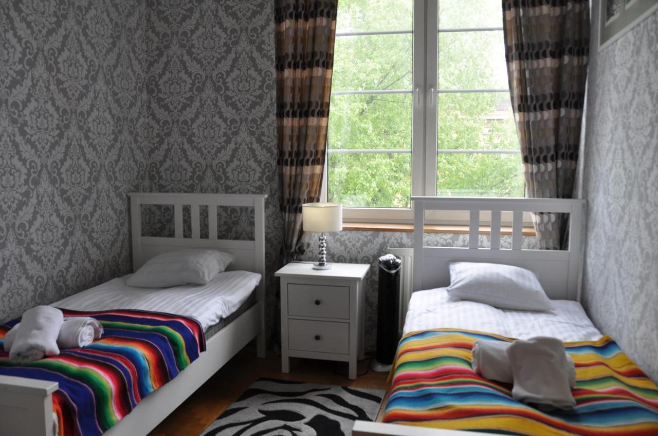 Aleja Krasinskiego 30 By Homeprime Appartement *