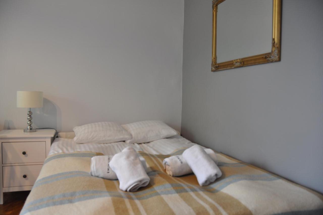 Aleja Krasinskiego 30 By Homeprime Appartement