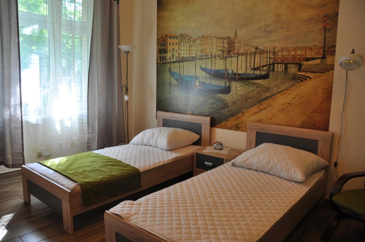 Apartment Wenecja 4a By Homeprime *