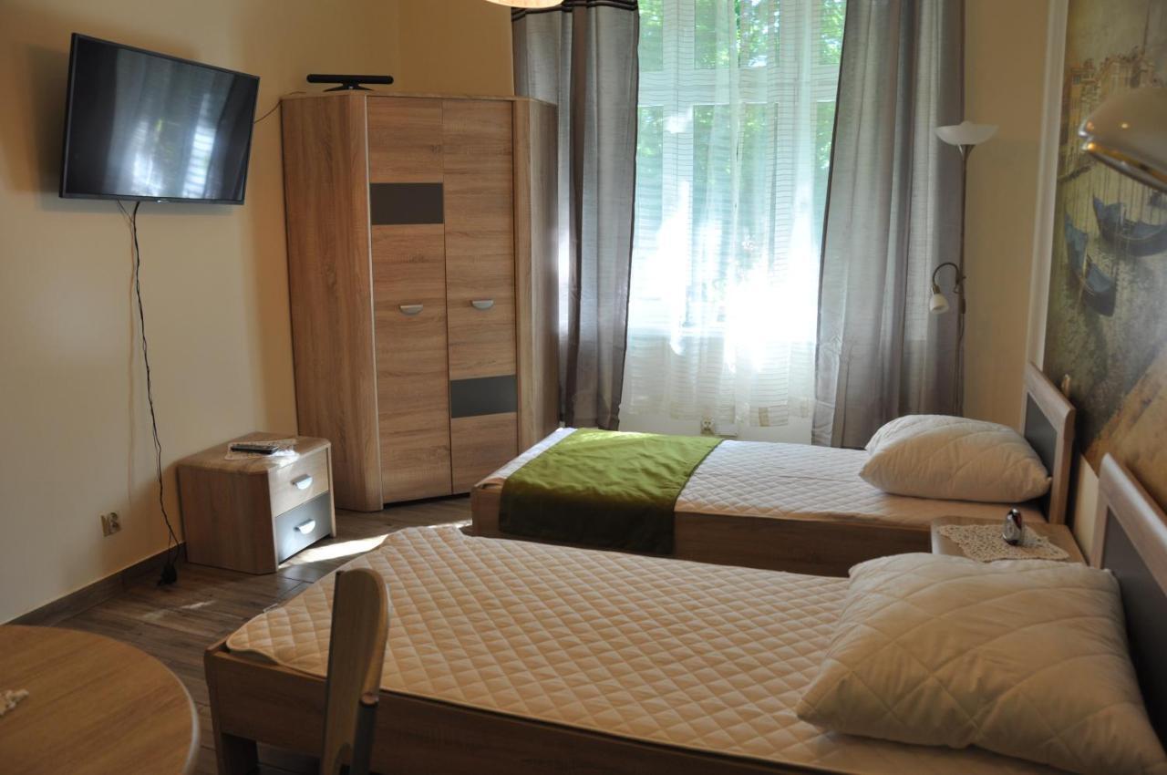 Wenecja 4a By Homeprime Apartment