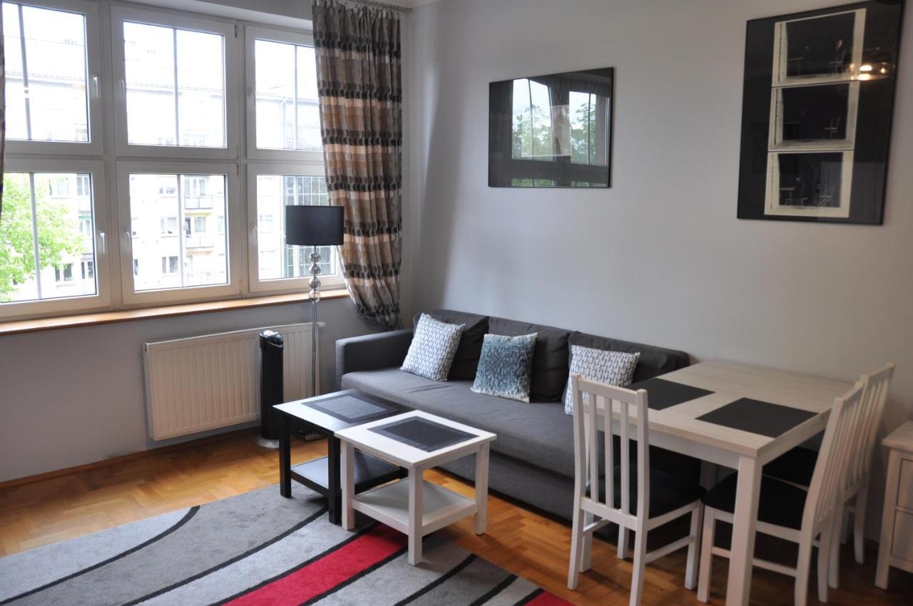 Appartement Aleja Krasinskiego 30 By Homeprime